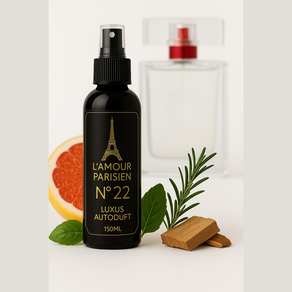 N°22 Autoduft – D&G The One RS