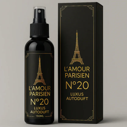 N°20 – Luxus Autoduft Spray – Premium Autoparfüm - LP Luxus Autodüfte