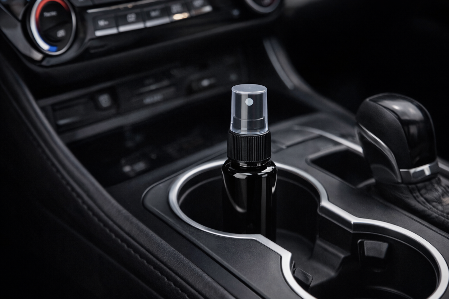 BaCAR RS Duftprobe 20ml | Luxus Autoduft Probe