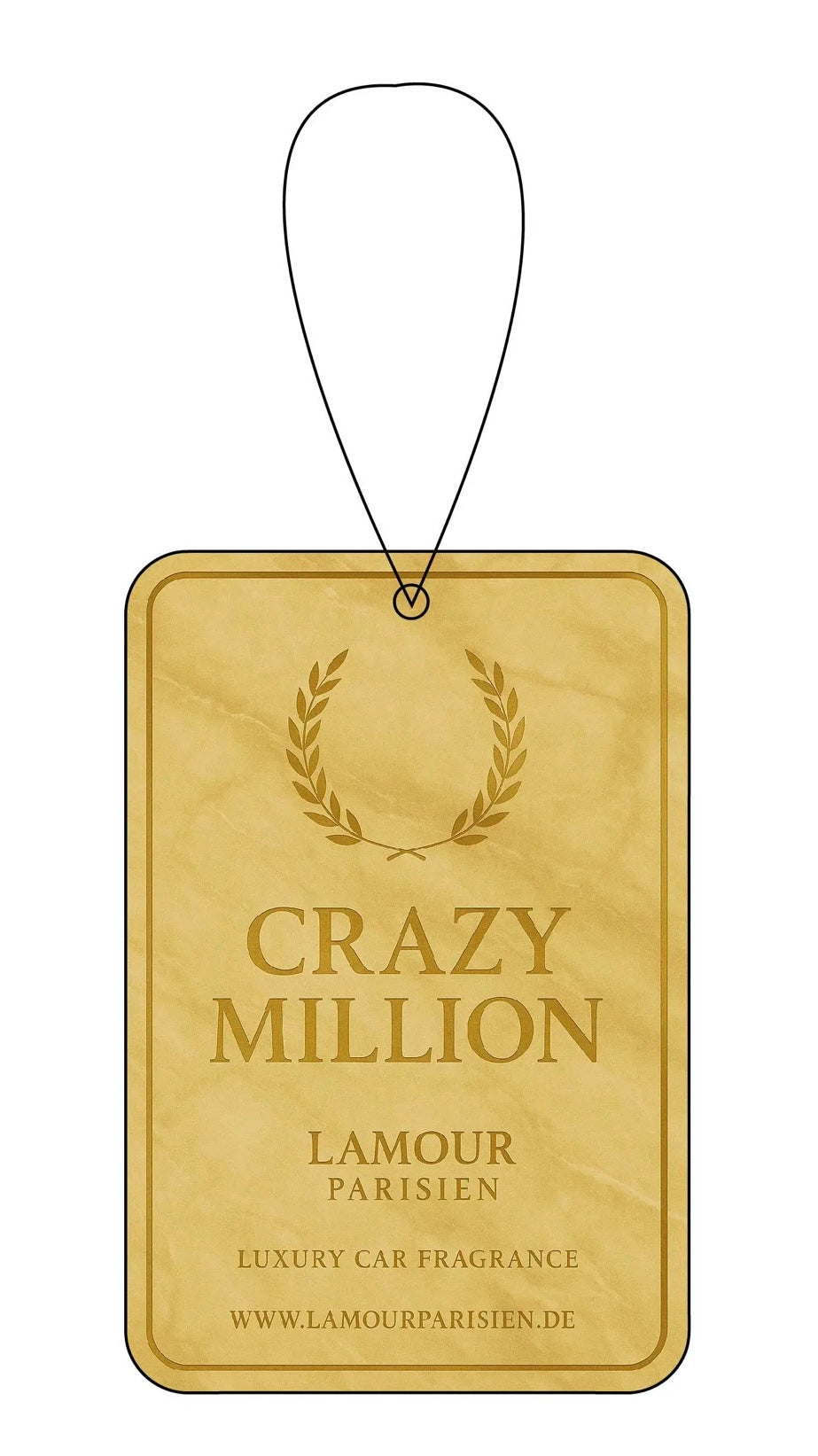 Million Duftbaum