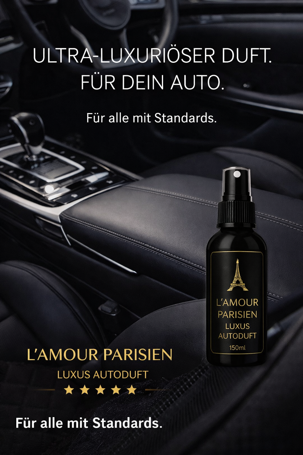 N°10 Autoduft