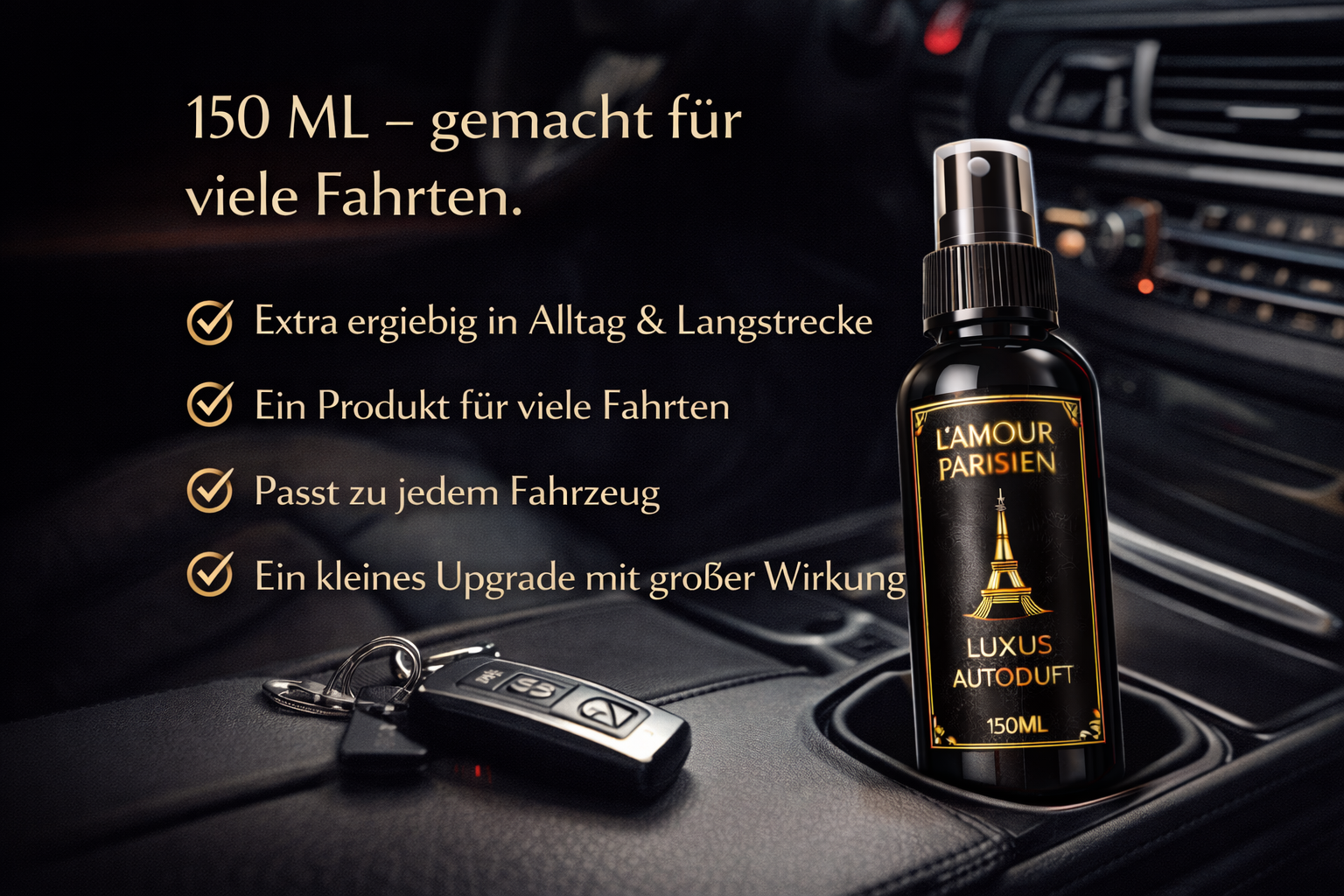N°17 Autoduft